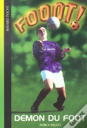 Fooot ! T.9; Demon Du Foot