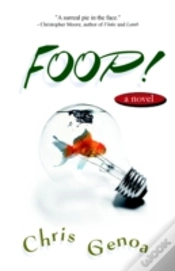 Capa do artigo Foop!