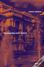 Capa do artigo Fooquedeu