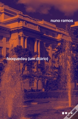 Capa do artigo Fooquedeu