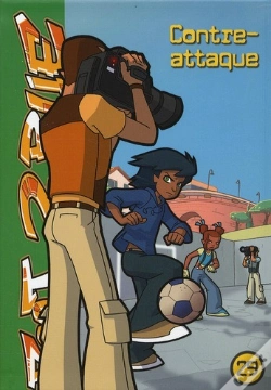 Capa do artigo Foot 2 Rue 29