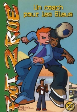 Capa do artigo Foot 2 Rue 30