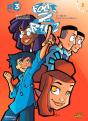 Foot 2 Rue - Saison 1 Tome 5 : En Route Vers La Victoire - Preview