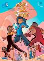 Foot 2 Rue - Saison 2 Tome 11 : Coups Bas - Preview