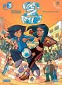 Foot 2 Rue - Saison 2 Tome 12 : L'Affrontement Final - Preview