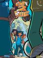 Foot 2 Rue - Saison 2 Tome 7 : Les Nouveaux Bleus - Preview