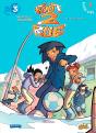 Foot 2 Rue - Saison 2 Tome 9 : Les Ours Blancs - Preview