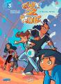 Foot 2 Rue - Saison 3 Tome 13 : Le Nouveau Mondial - Preview
