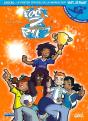 Foot 2 Rue - Saison 3 Tome 14 : World Cup : Allez Les Bleus ! - Preview
