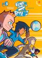 Foot 2 Rue - Saison 3 Tome 15 : Changements - Preview