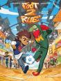 Foot 2 Rue - Saison 4 Tome 2 : Match Retour - Preview