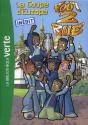 Foot 2 Rue T.35 ; La Coupe D'Europe - Preview