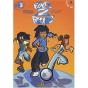 Foot 2 Rue T.4 ; Les Ennemis De L'Ombre - Preview