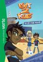 Foot 2 Rue Tome 4 : Un Défi Pour Assaad - Preview