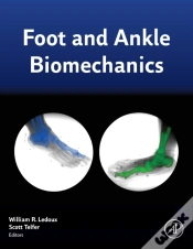 Capa do artigo Foot And Ankle Biomechanics