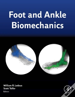 Capa do artigo Foot And Ankle Biomechanics