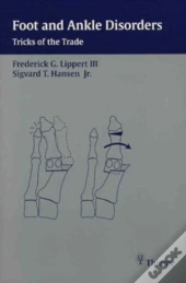 Foot And Ankle Disorders