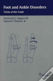 Capa do artigo Foot And Ankle Disorders
