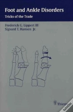 Capa do artigo Foot And Ankle Disorders
