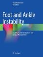 Foot And Ankle Instability - Preview