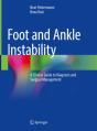 Foot And Ankle Instability - Preview