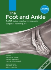 Capa do artigo Foot And Ankle