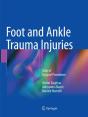 Foot And Ankle Trauma Injuries - Preview