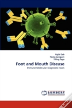 Capa do artigo Foot And Mouth Disease