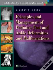Foot Deformities And Malformations In Children And Adolescents