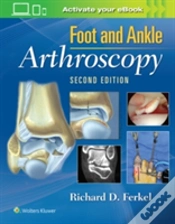 Capa do artigo Foot & Ankle Arthroscopy