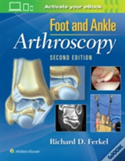 Capa do artigo Foot & Ankle Arthroscopy