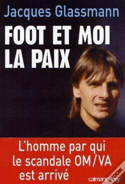 Capa do artigo Foot Et Moi La Paix ; V.A.-O.M. Dix Ans Après