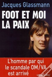Capa do artigo Foot Et Moi La Paix ; V.A.-O.M. Dix Ans Après