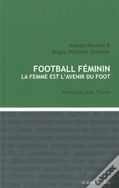 Foot Féminin