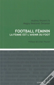 Capa do artigo Foot Féminin