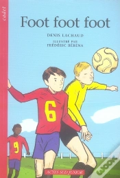 Capa do artigo Foot Foot Foot