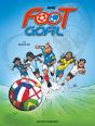 Foot Goal - Tome 02 : Objectif But - Preview