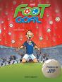 Foot Goal Tome 4 ; Leçon De Ballons - Preview
