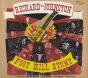Foot Hill Stomp - CD - Preview