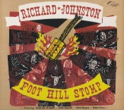 Capa do artigo Foot Hill Stomp - CD