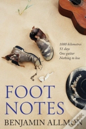 Capa do artigo Foot Notes