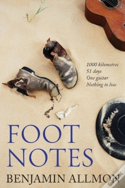 Capa do artigo Foot Notes