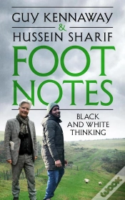 Capa do artigo Foot Notes