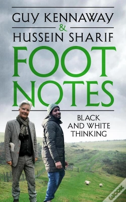 Capa do artigo Foot Notes