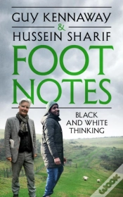 Capa do artigo Foot Notes