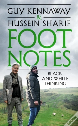 Capa do artigo Foot Notes