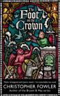 Foot On The Crown - Preview