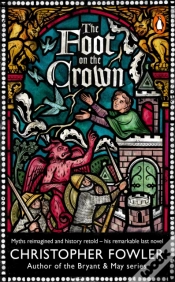 Capa do artigo Foot On The Crown
