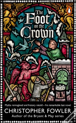 Capa do artigo Foot On The Crown