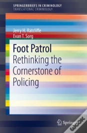 Capa do artigo Foot Patrol